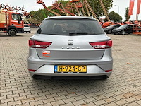 2020 seat leon st fl style 1.6 ultimate edition personenauto - afbeelding 43 van  46