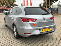 2020 seat leon st fl style 1.6 ultimate edition personenauto - afbeelding 44 van  46
