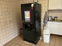 2020 selecta infinity touch koffiemachine - afbeelding 1 van  10