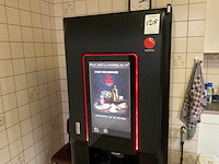 2020 selecta infinity touch koffiemachine - afbeelding 3 van  10