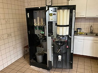 2020 selecta infinity touch koffiemachine - afbeelding 5 van  10
