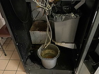 2020 selecta infinity touch koffiemachine - afbeelding 8 van  10