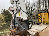 2020 sennebogen 821 mobiele overslagkraan - afbeelding 2 van  39