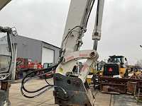 2020 sennebogen 821 mobiele overslagkraan - afbeelding 6 van  39