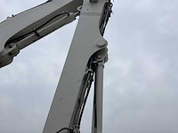 2020 sennebogen 821 mobiele overslagkraan - afbeelding 7 van  39