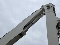 2020 sennebogen 821 mobiele overslagkraan - afbeelding 9 van  39