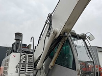 2020 sennebogen 821 mobiele overslagkraan - afbeelding 10 van  39