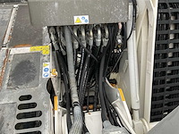 2020 sennebogen 821 mobiele overslagkraan - afbeelding 14 van  39