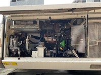 2020 sennebogen 821 mobiele overslagkraan - afbeelding 15 van  39