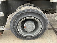 2020 sennebogen 821 mobiele overslagkraan - afbeelding 16 van  39