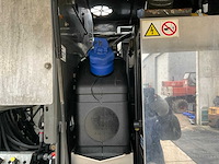 2020 sennebogen 821 mobiele overslagkraan - afbeelding 21 van  39