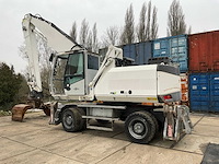 2020 sennebogen 821 mobiele overslagkraan - afbeelding 12 van  39