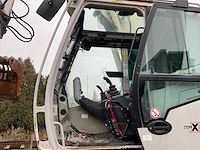 2020 sennebogen 821 mobiele overslagkraan - afbeelding 25 van  39