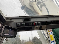 2020 sennebogen 821 mobiele overslagkraan - afbeelding 30 van  39