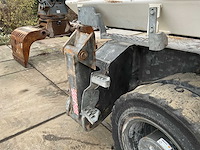 2020 sennebogen 821 mobiele overslagkraan - afbeelding 38 van  39