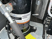 2020 serap - c3-550 - mobiele melktank 550l inclusief hapert aanhangwagen - afbeelding 2 van  23