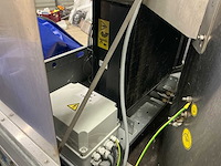 2020 serap - c3-550 - mobiele melktank 550l inclusief hapert aanhangwagen - afbeelding 10 van  23