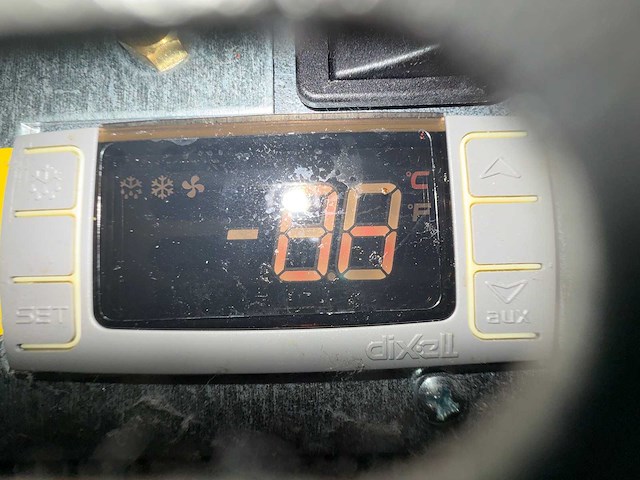 2020 serrco scl 222 mu barkoeling - afbeelding 2 van  3