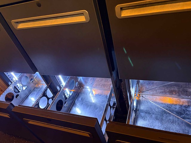 2020 serrco scl 222 mu barkoeling - afbeelding 3 van  3