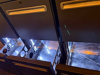 2020 serrco scl 222 mu barkoeling - afbeelding 3 van  3