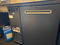 2020 serrco sfk-4 e-l fustenkoeling - afbeelding 1 van  6