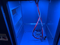 2020 serrco sfk-4 e-l fustenkoeling - afbeelding 3 van  6