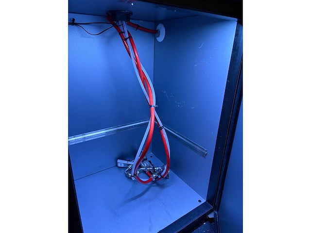 2020 serrco sfk-4 e-l fustenkoeling - afbeelding 4 van  6