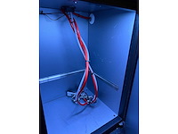 2020 serrco sfk-4 e-l fustenkoeling - afbeelding 4 van  6