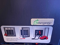 2020 serrco sfk-4 e-l fustenkoeling - afbeelding 5 van  6