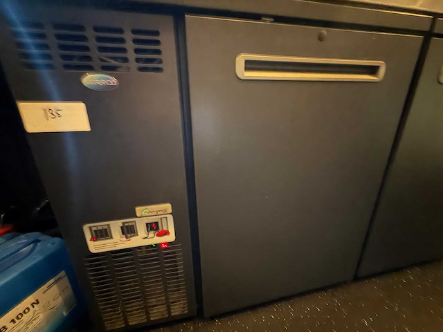 2020 serrco sfk-4 e-l fustenkoeling - afbeelding 6 van  6