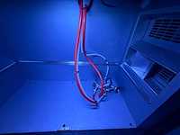 2020 serrco sfk-8-e 2-deurs fustenkoeling - afbeelding 2 van  2