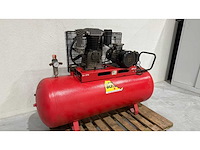 2020 shamal k25/270 ct5 luchtcompressor - afbeelding 7 van  7