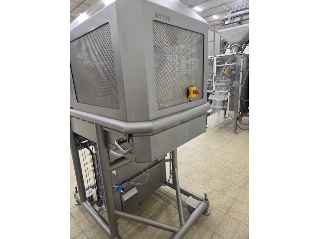2020 sheff foodpicker - afbeelding 10 van  24