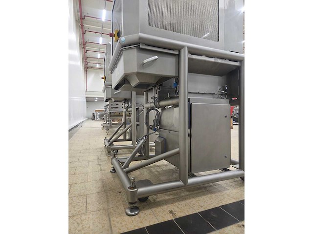 2020 sheff foodpicker - afbeelding 13 van  24