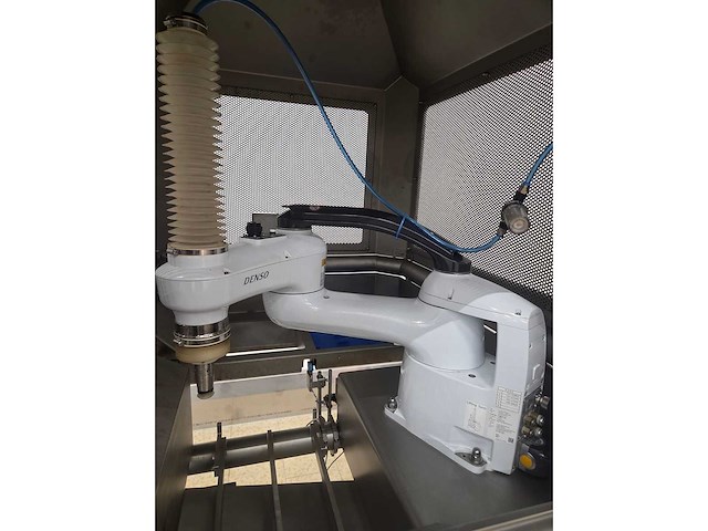 2020 sheff foodpicker - afbeelding 22 van  24