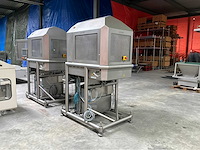 2020 sheff foodpicker - afbeelding 1 van  24