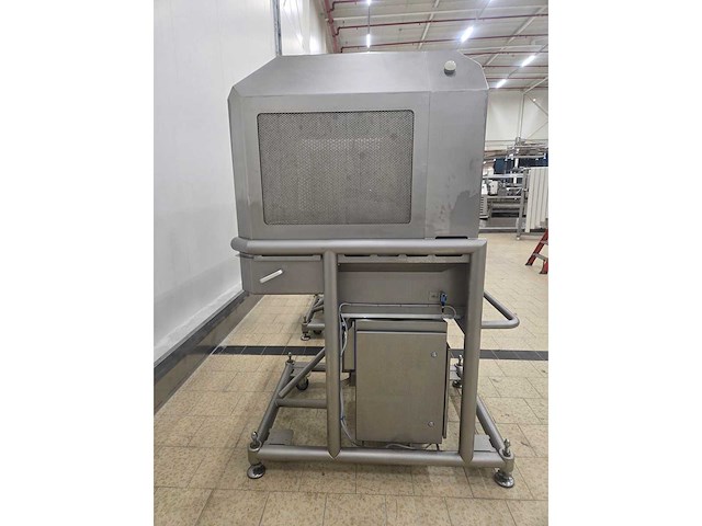 2020 sheff foodpicker - afbeelding 14 van  24