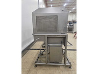 2020 sheff foodpicker - afbeelding 14 van  24