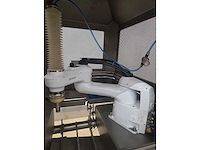 2020 sheff foodpicker - afbeelding 22 van  24