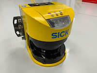 2020 sick s30a-7011ba laser scanner - afbeelding 1 van  5