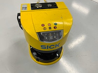 2020 sick s30a-7011ba laser scanner - afbeelding 3 van  5
