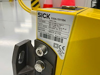 2020 sick s30a-7011ba laser scanner - afbeelding 4 van  5
