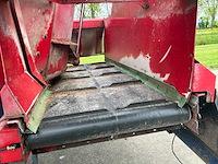 2020 siloking selfline system 500+ 2519 zelfrijdende voermengwagen - afbeelding 17 van  34
