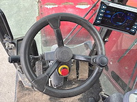 2020 siloking selfline system 500+ 2519 zelfrijdende voermengwagen - afbeelding 21 van  34