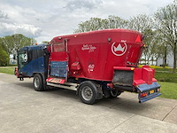 2020 siloking selfline system 500+ 2519 zelfrijdende voermengwagen - afbeelding 12 van  34