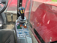 2020 siloking selfline system 500+ 2519 zelfrijdende voermengwagen - afbeelding 26 van  34
