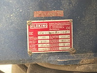 2020 siloking selfline system 500+ 2519 zelfrijdende voermengwagen - afbeelding 28 van  34