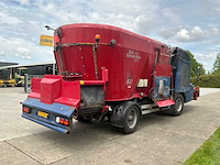 2020 siloking selfline system 500+ 2519 zelfrijdende voermengwagen - afbeelding 23 van  34