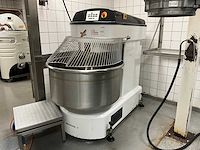 2020 sinmag europe sm2-200tw spiraalkneder - afbeelding 1 van  3