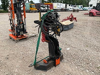 2020 siwi tm800 hydraulische aanpikhaak - afbeelding 2 van  5